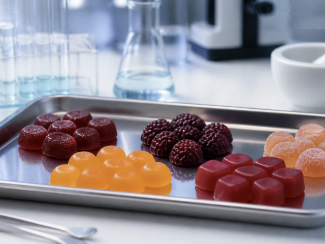 Why Gummies and Enjoyable Formats Are Changing How Women Take Supplements